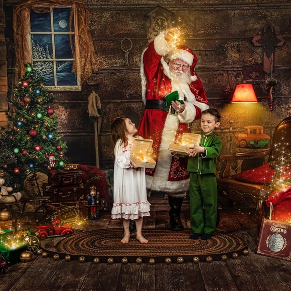 Happy Holidays and Merry Christmas! 🎄 - Picture 6 of 15